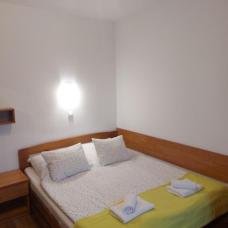 Noclegi Misdroy Exterior foto