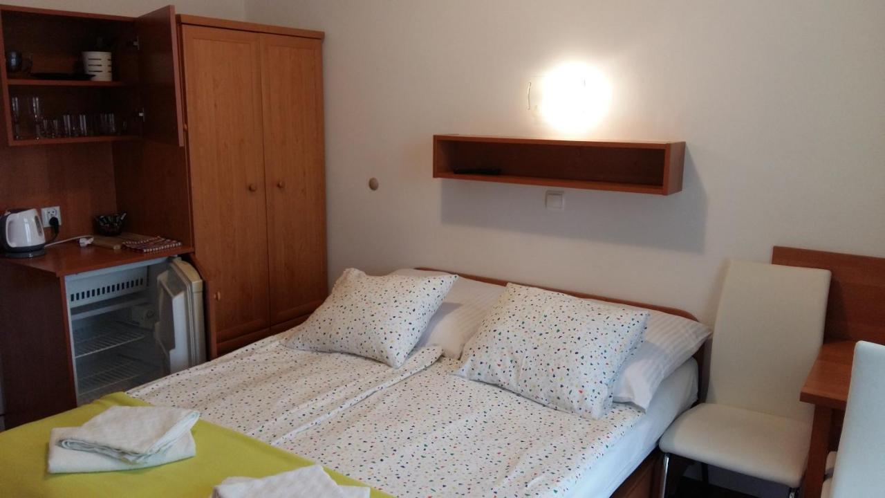 Noclegi Misdroy Exterior foto