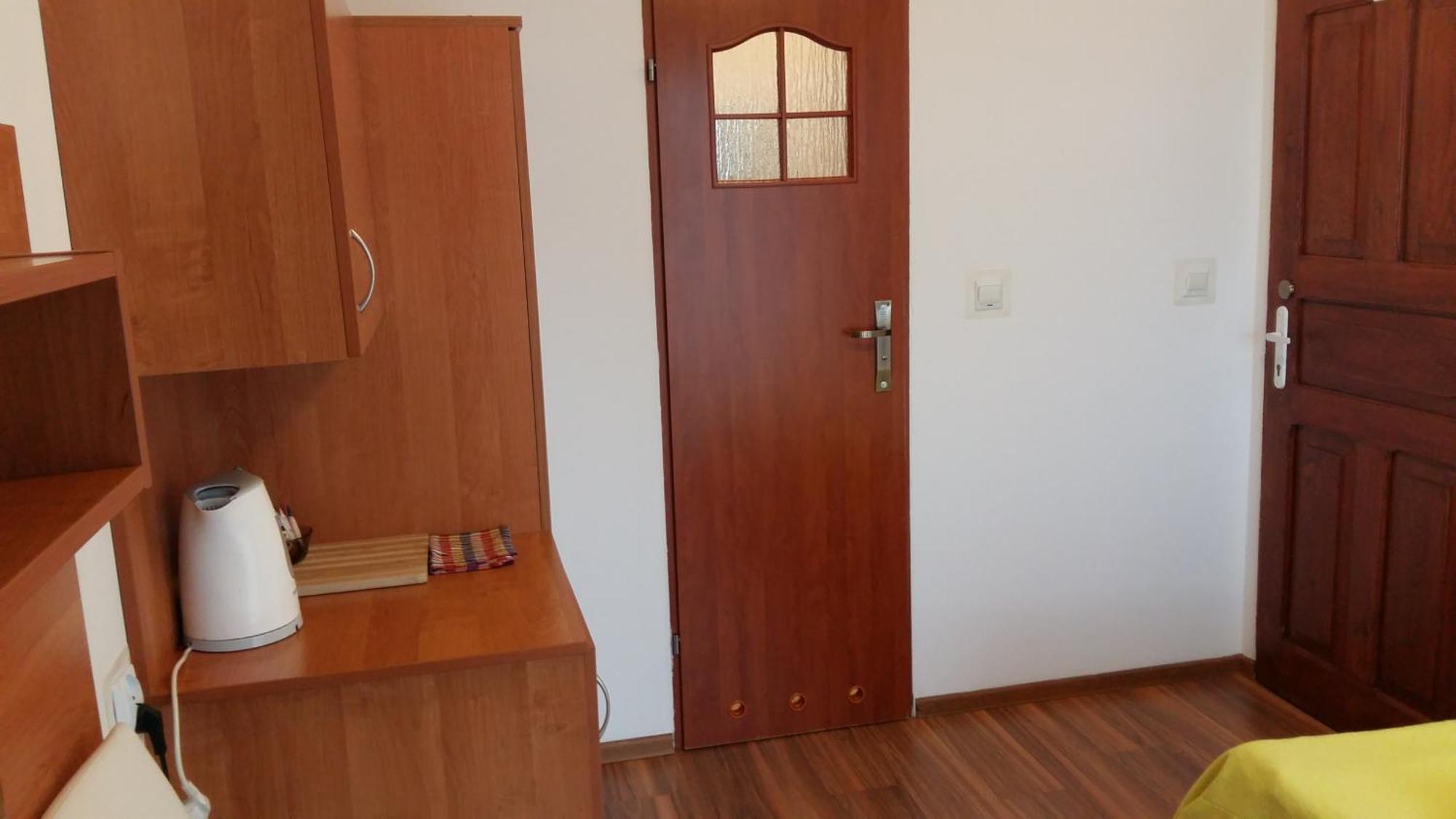 Noclegi Misdroy Exterior foto
